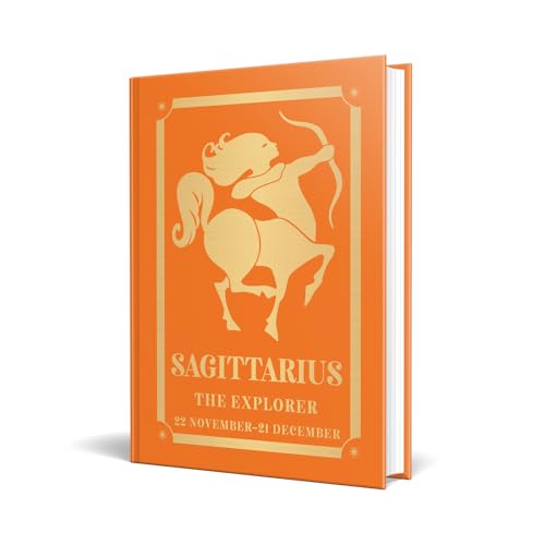 Sagittarius: The Explorer von Fingerprint! Publishing