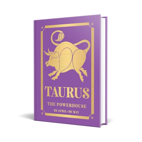 Taurus: The Powerhouse von Fingerprint! Publishing