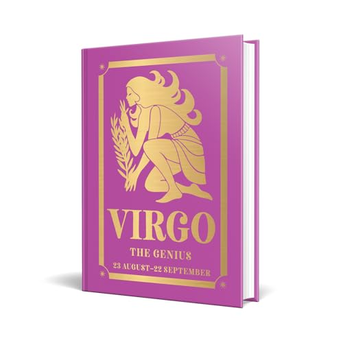 Virgo: The Genius von Fingerprint! Publishing