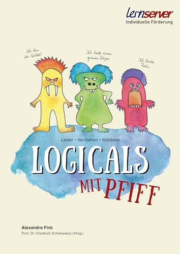 Logicals mit Pfiff
