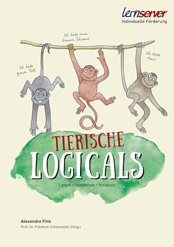 Tierische Logicals
