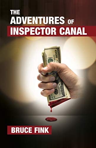 The Adventures of Inspector Canal (The Inspector Canal Series, 1) von Sphinx Books