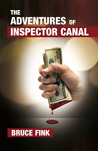 The Adventures of Inspector Canal (The Inspector Canal Series, 1)
