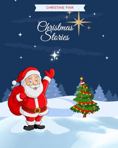 Christmas Stories von Independently published