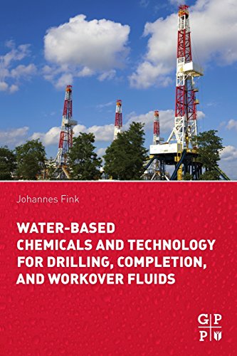 Water-Based Chemicals and Technology for Drilling, Completion, and Workover Fluids