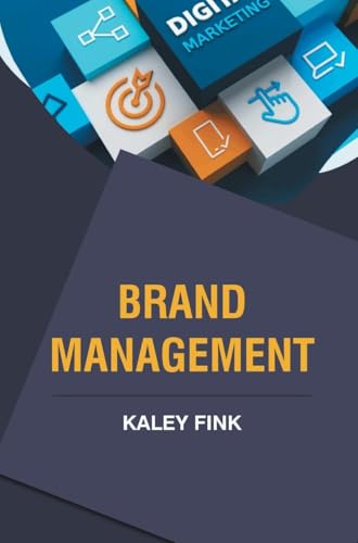 Brand Management Brand Management von DISCOVERY PUBLISHING HOUSE