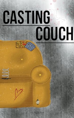 Casting Couch von BoD – Books on Demand
