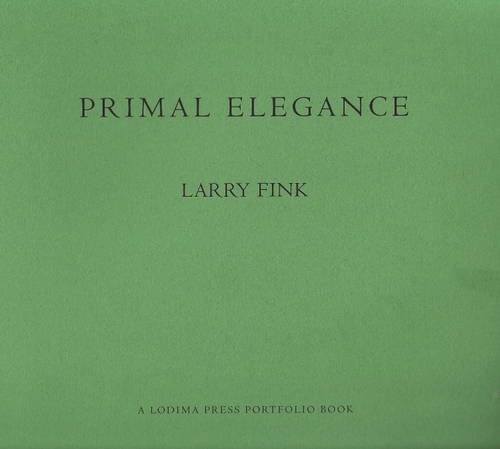 Primal Elegance