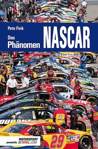 Das Phänomen NASCAR