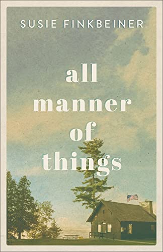 All Manner of Things All Manner of Things von Revell Gmbh