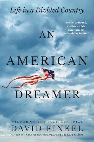 An American Dreamer: Life in a Divided Country von Random House