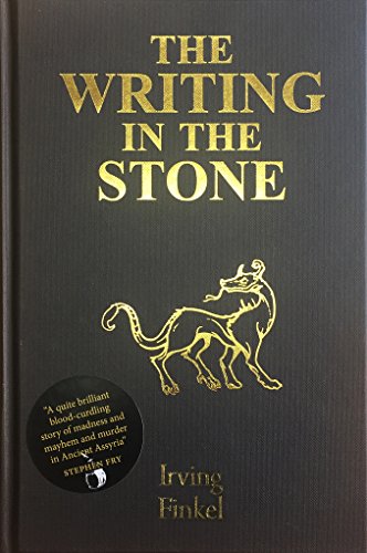 The Writing in the Stone von Medina Publishing