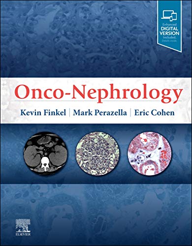 Onco-Nephrology von Elsevier