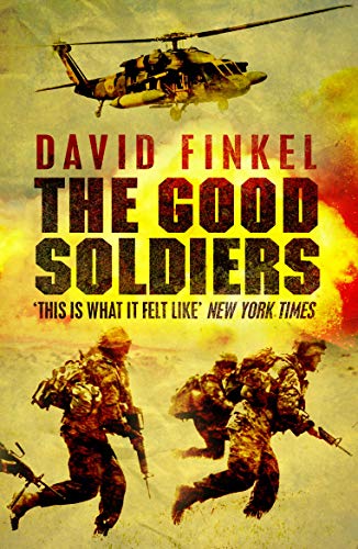 The Good Soldiers The Good Soldiers von Atlantic Books