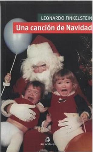 Una canción de Navidad von RIL editores