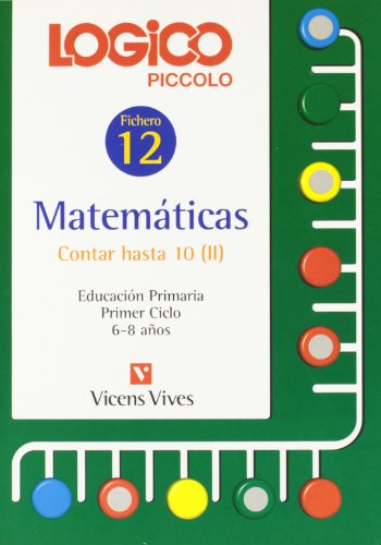 Logico Piccolo. Contar Hasta 10