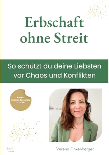 Erbschaft ohne Streit: So schützt du deine Liebsten vor Chaos und Konflikten