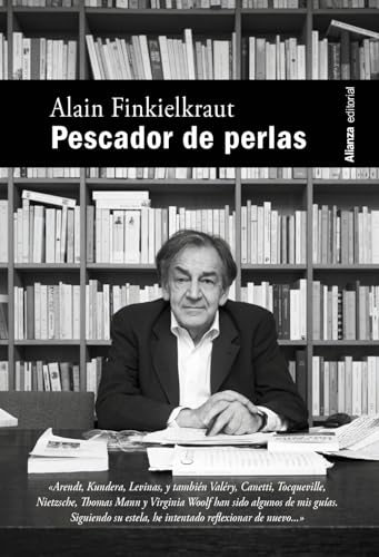 Pescador de perlas (Libros Singulares (LS)) von Alianza Editorial