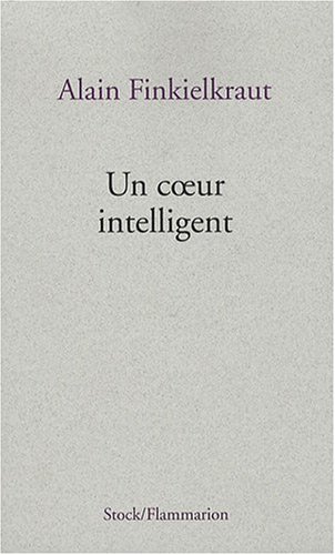 Un coeur intelligent: Lectures