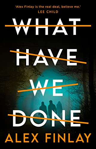 What Have We Done von By