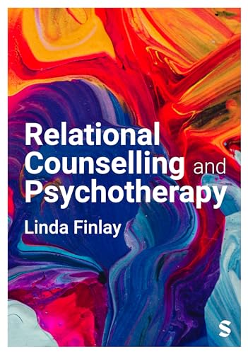 Relational Counselling and Psychotherapy von SAGE Publications Ltd