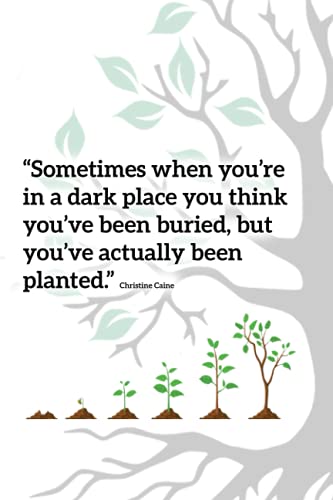 Sometime when you’re in a dark place.: Notebook