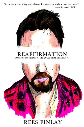 Reaffirmation: Coming to terms with an autism diagnosis. von Nielsen Book Services