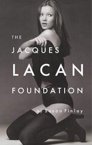 The Jacques Lacan Foundation von MOIST