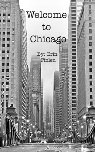 Welcome to Chicago von Blurb