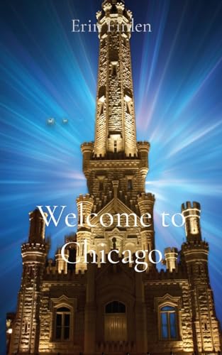 Welcome to Chicago von Ingram