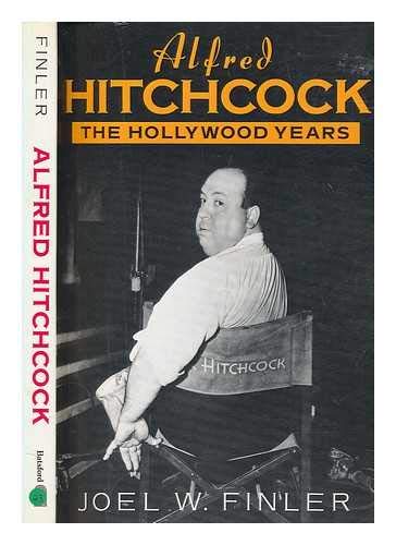 Alfred Hitchcock
