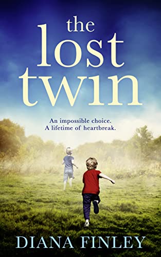 THE LOST TWIN: A heartbreaking story of dark family secrets von HQ Digital