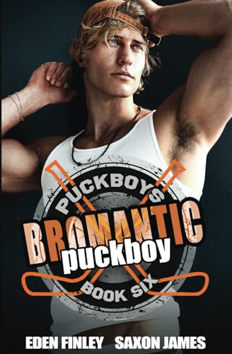 Bromantic Puckboy (Puckboys, Band 6)