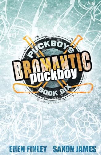 Bromantic Puckboy von Sadenverse Books