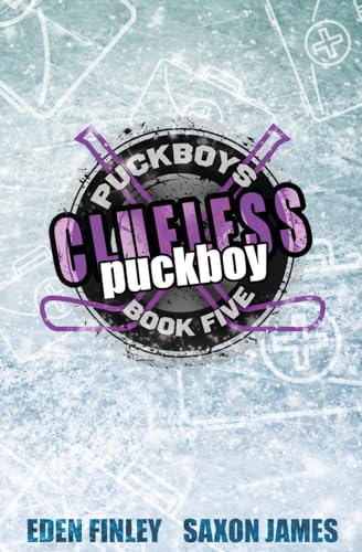 Clueless Puckboy von Sadenverse Books