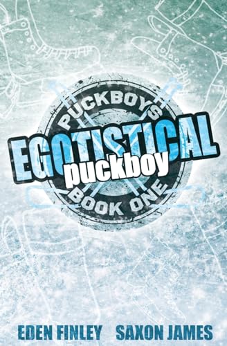 Egotistical Puckboy Special Edition von Sadenverse Books