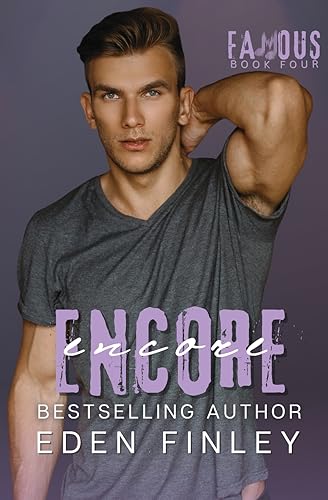 Encore Encore von Absolute Books