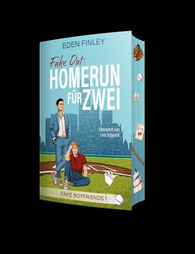 Fake Out - Homerun für zwei (Fake Boyfriends)