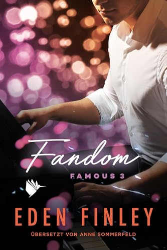 Fandom (Famous) von Second Chances Verlag