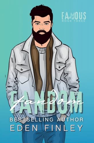 Fandom Illustrated Edition (Famous, Band 3) von Denae Kyle Books