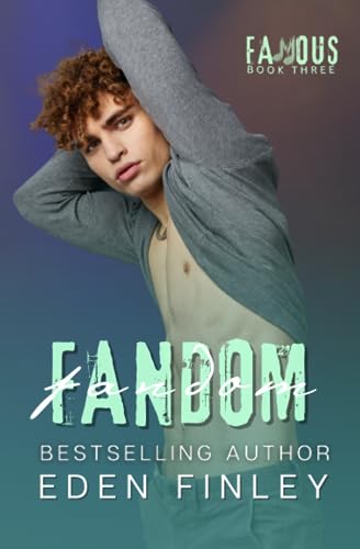 Fandom von Independently published