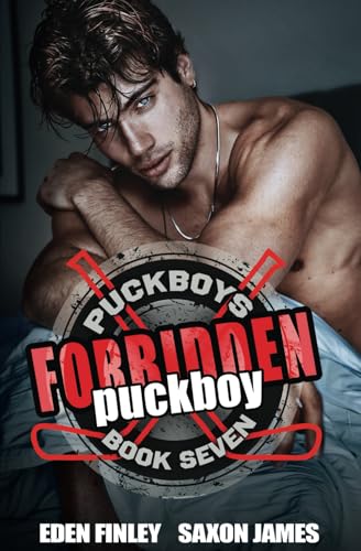 Forbidden Puckboy (Puckboys, Band 7) von Independently published