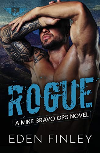 Mike Bravo Ops: Rogue von Absolute Books