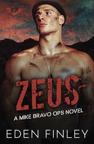 Mike Bravo Ops: Zeus von Absolute Books