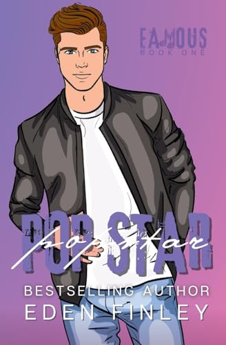 Pop Star Illustrated Edition (Famous, Band 1) von Denae Kyle Books