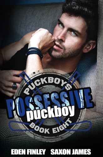 Possessive Puckboy (Puckboys, Band 8)