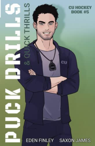 Puck Drills & Quick Thrills: Special Edition von Absolute Books