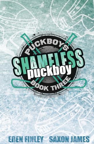 Shameless Puckboy Special Edition von Sadenverse Books