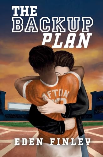 The Back Up Plan Special Edition cover von Denae Kyle Books