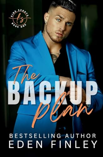 The Backup Plan von Denae Kyle Books